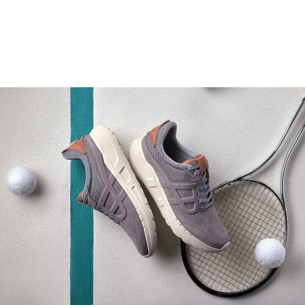 Grey Seventy8 Runners