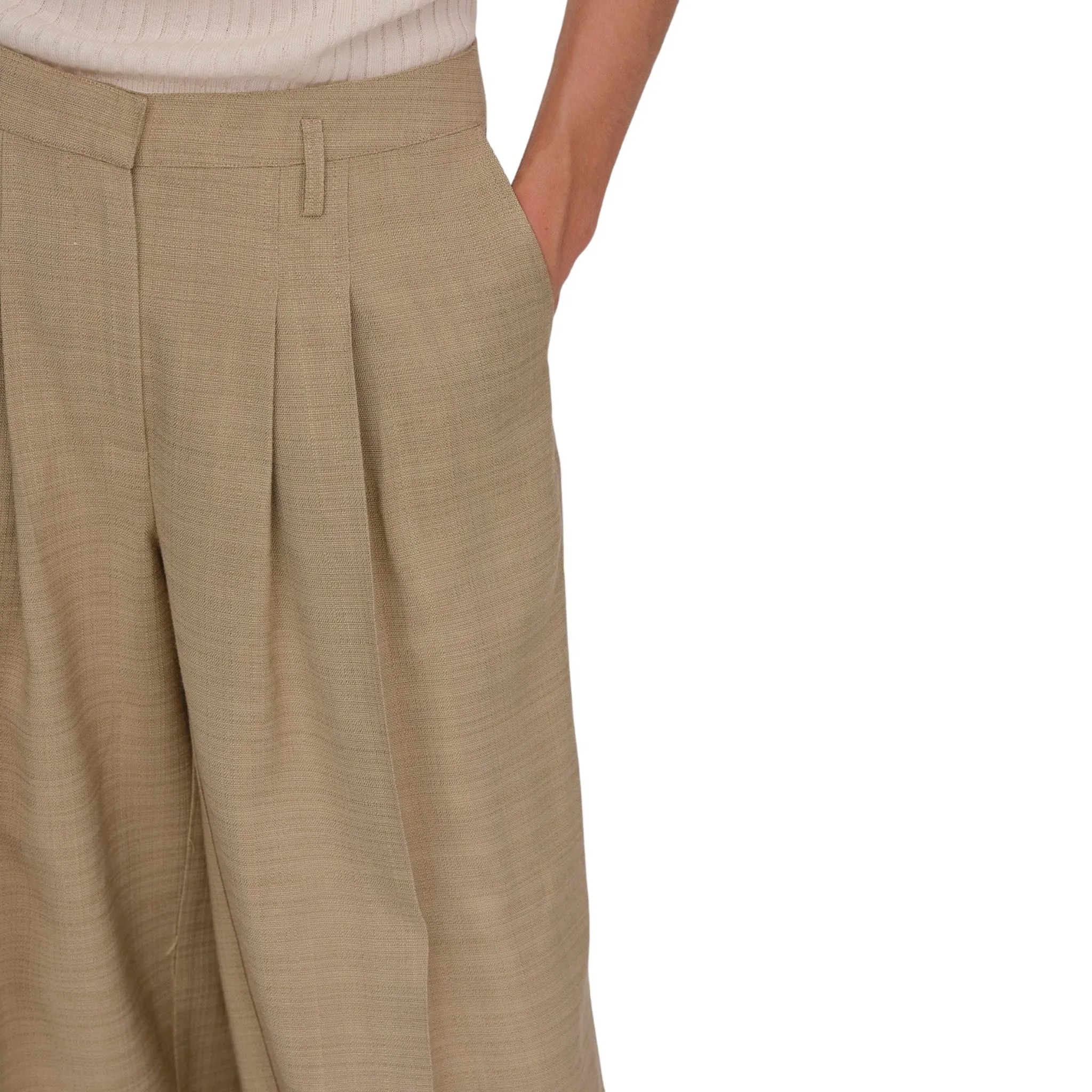 Herskind - Lotus pantalon