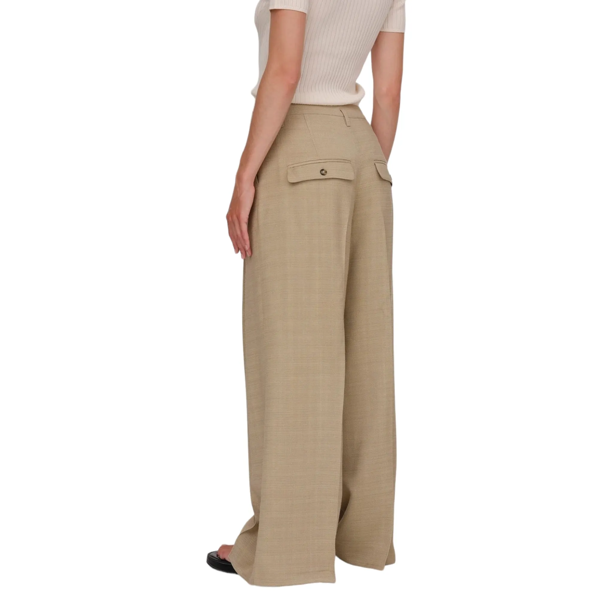 Herskind - Lotus pantalon