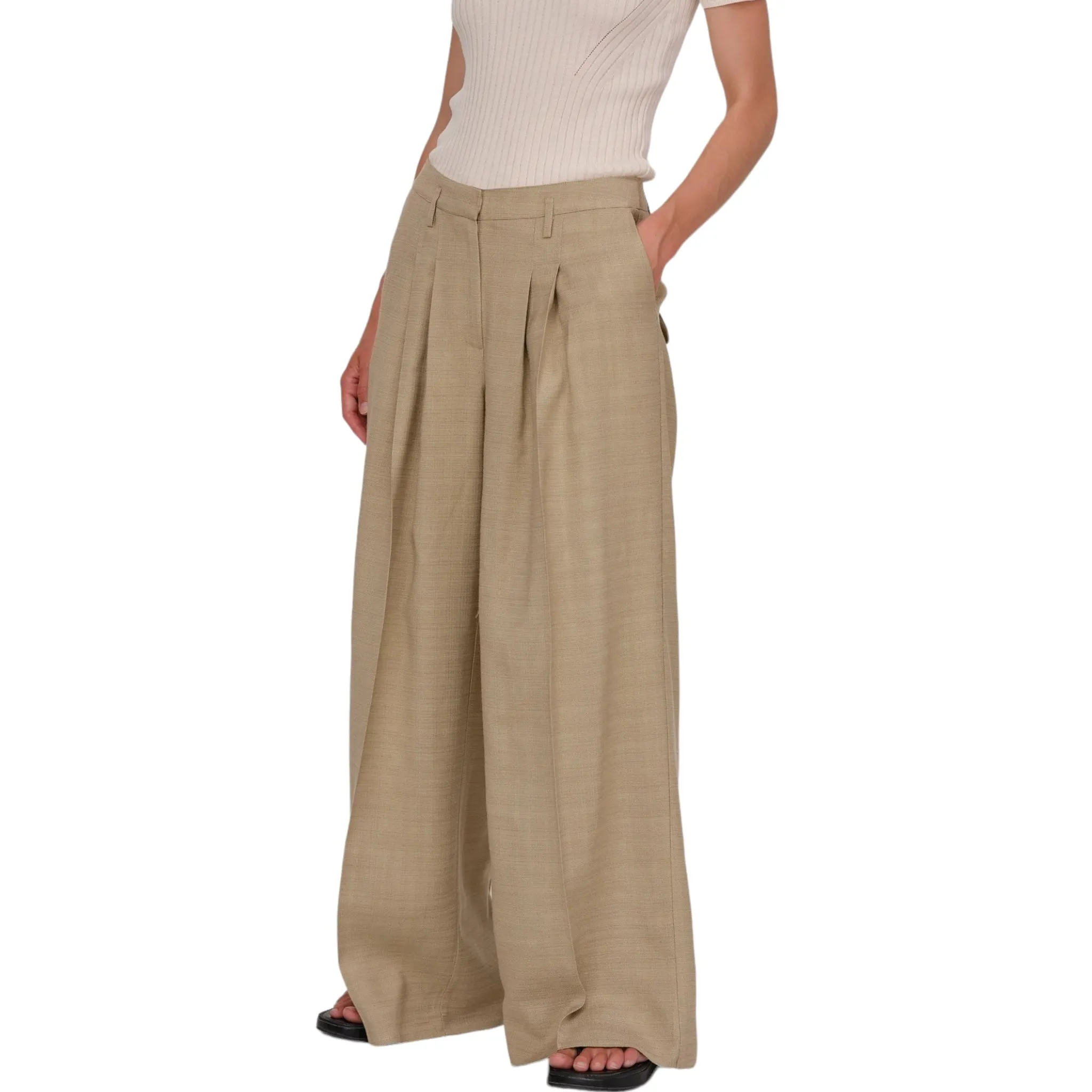 Herskind - Lotus pantalon
