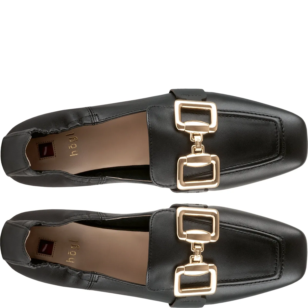 Hogl Becky Loafers