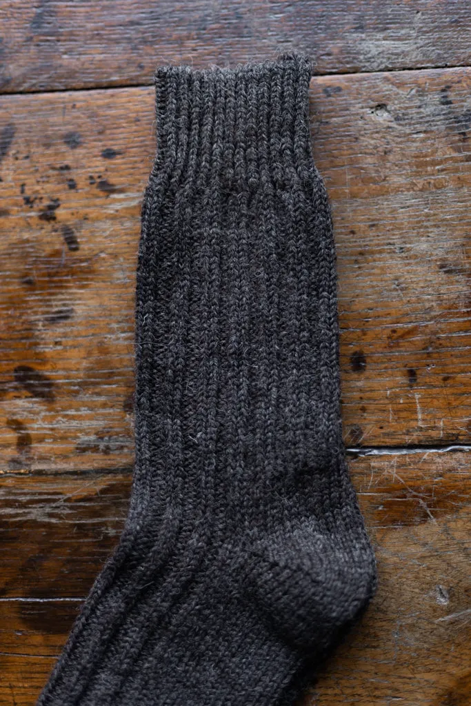 Irish Wool Socks ~ Size 37-41