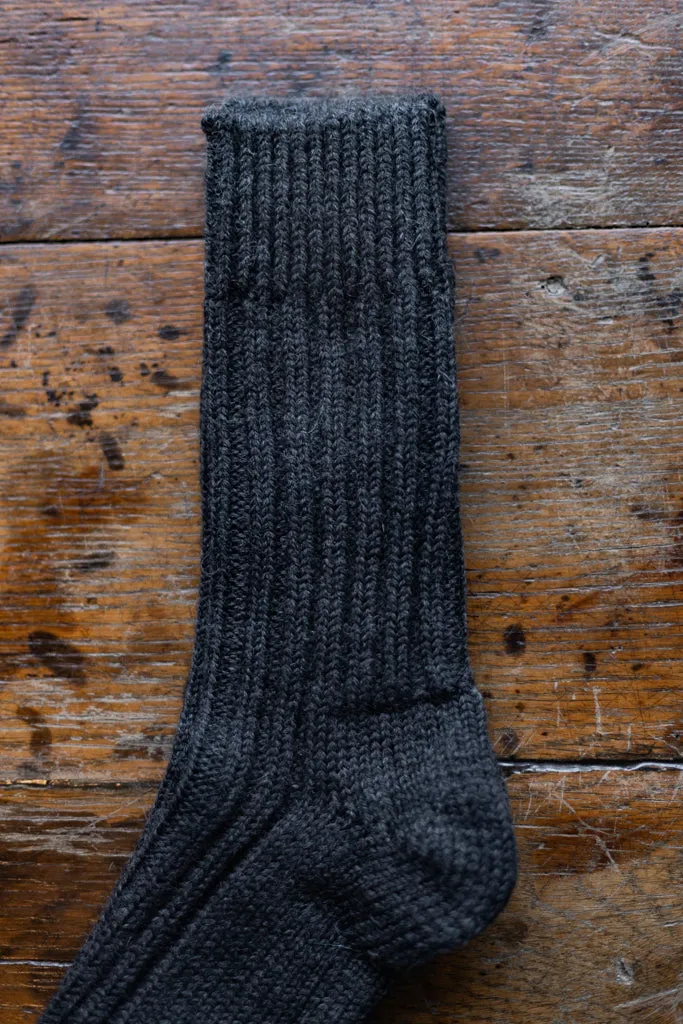 Irish Wool Socks ~ Size 37-41