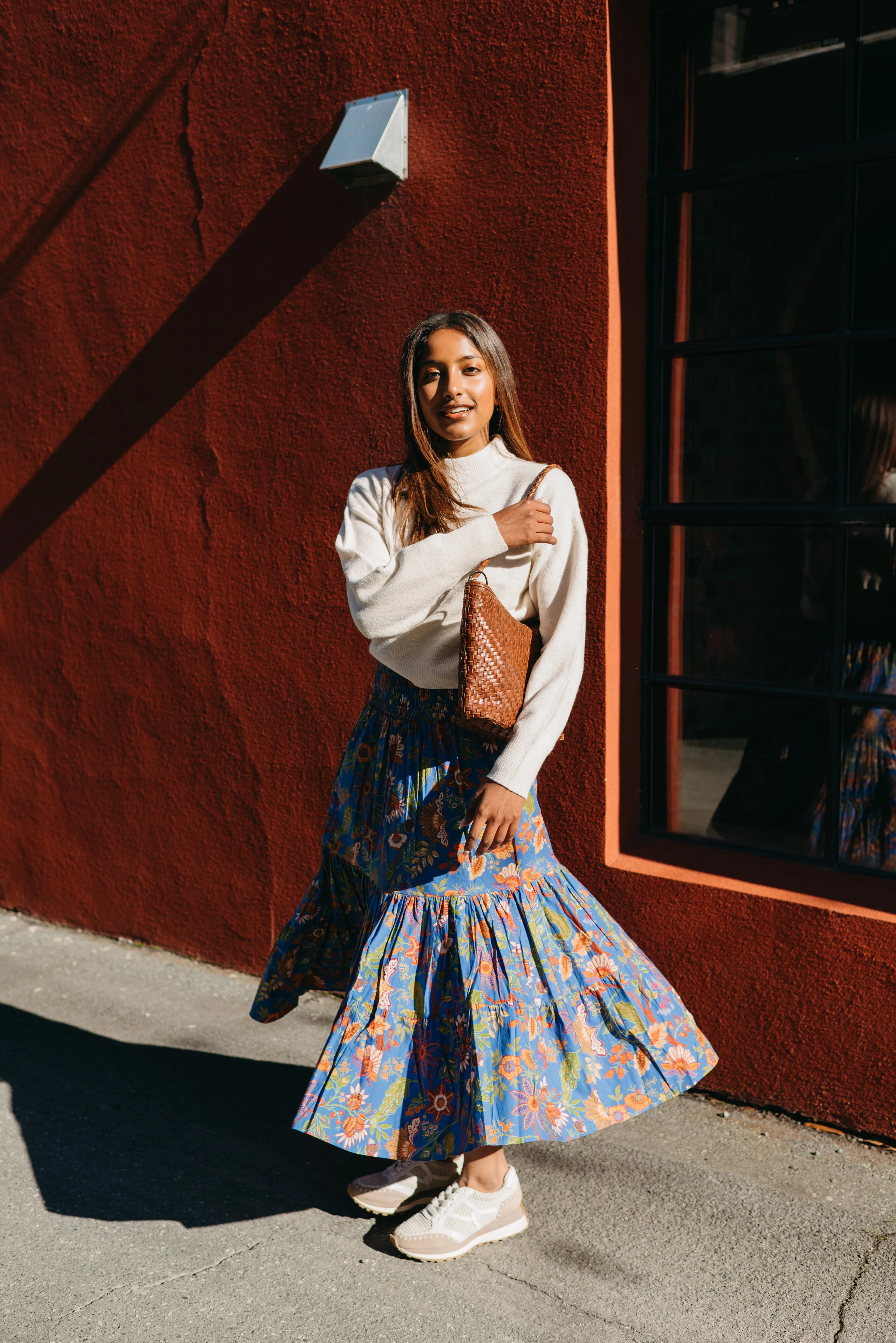 Izzy Skirt