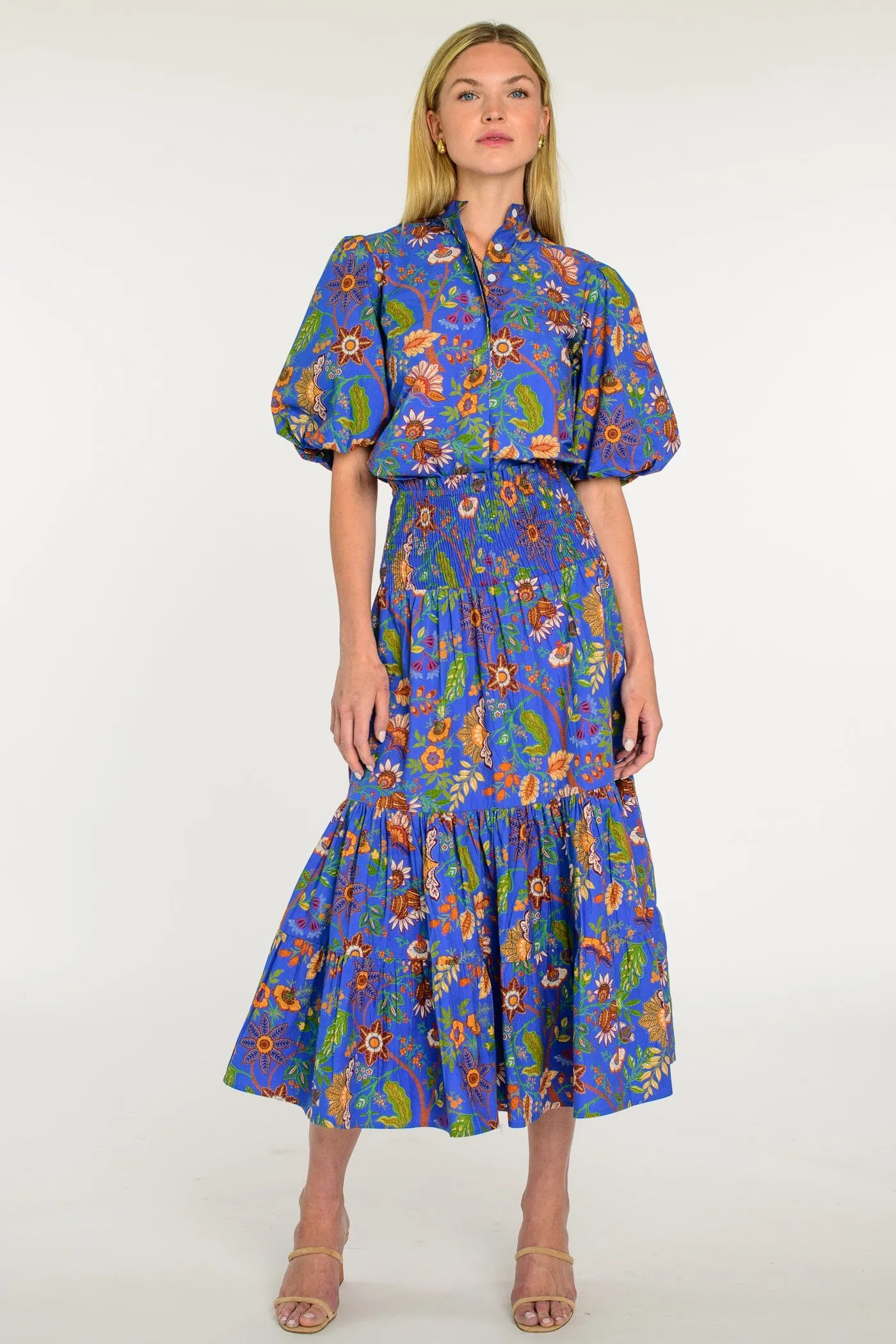 Izzy Skirt