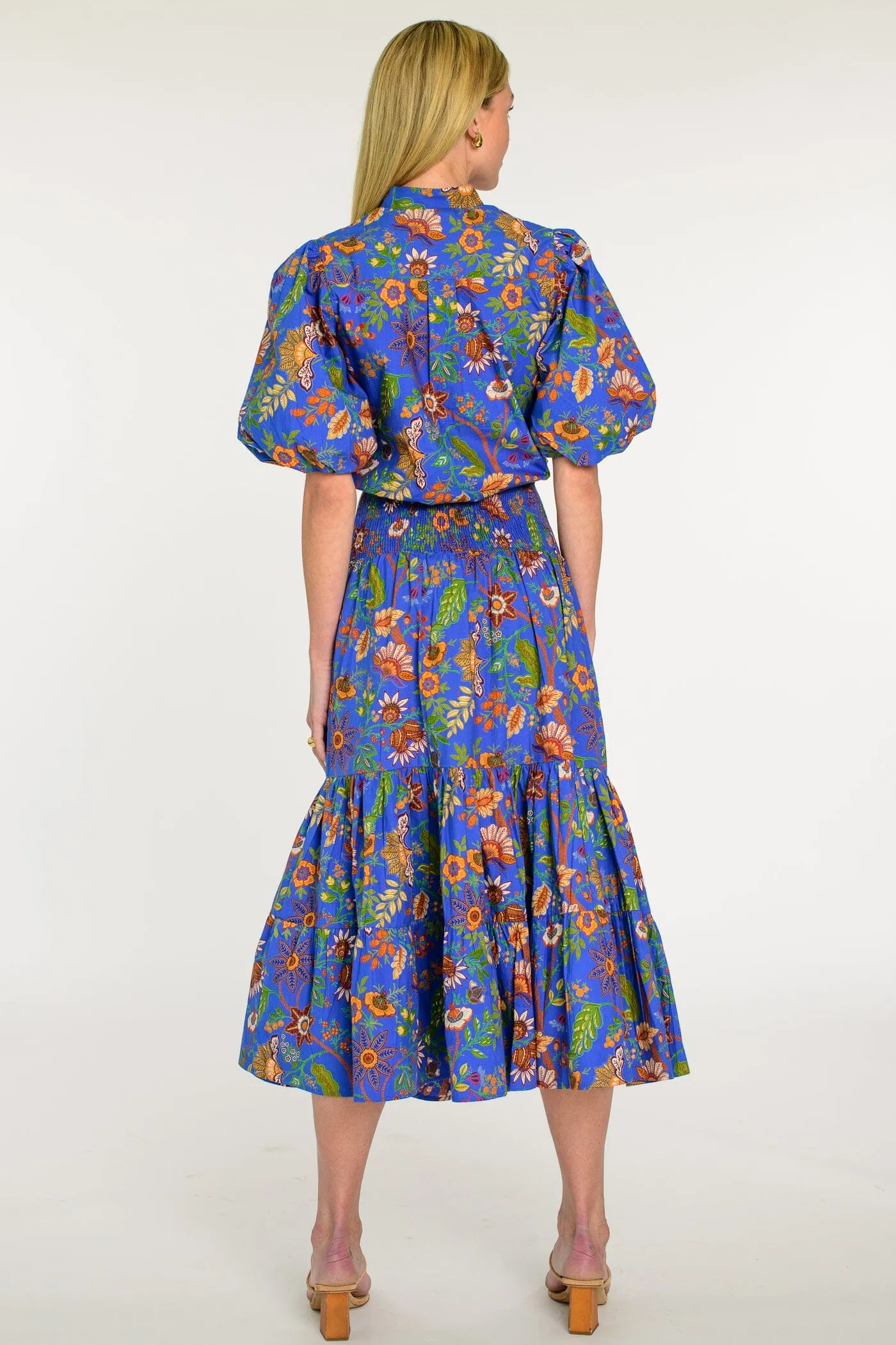 Izzy Skirt