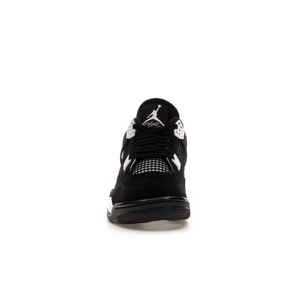 Jordan 4 Retro White Thunder (10HS Express)