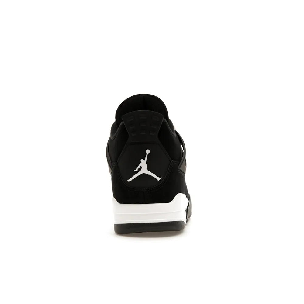 Jordan 4 Retro White Thunder (10HS Express)