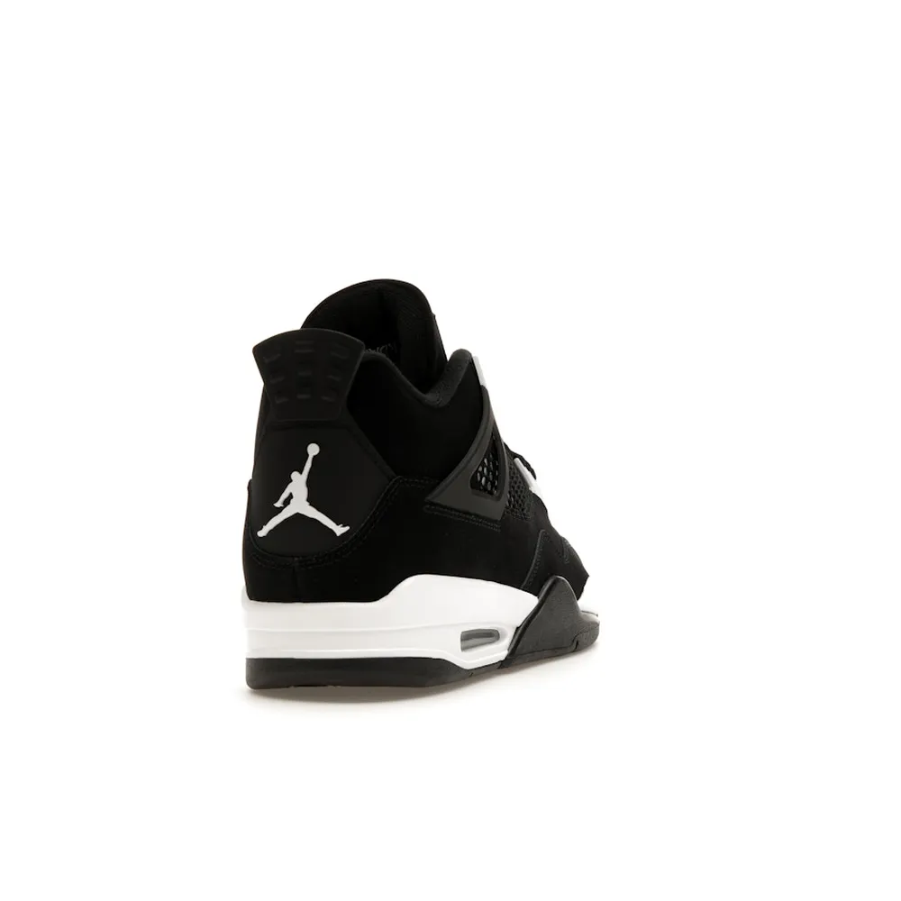 Jordan 4 Retro White Thunder (10HS Express)