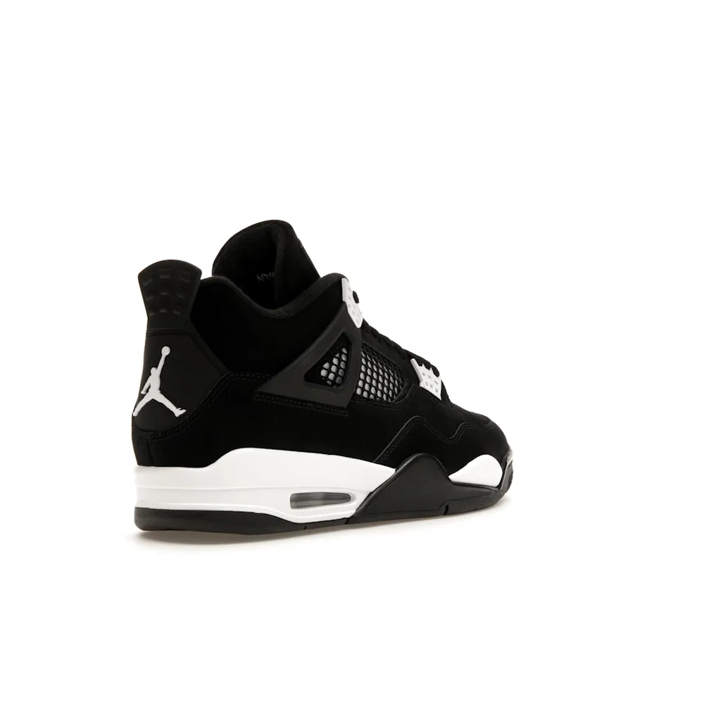 Jordan 4 Retro White Thunder (10HS Express)