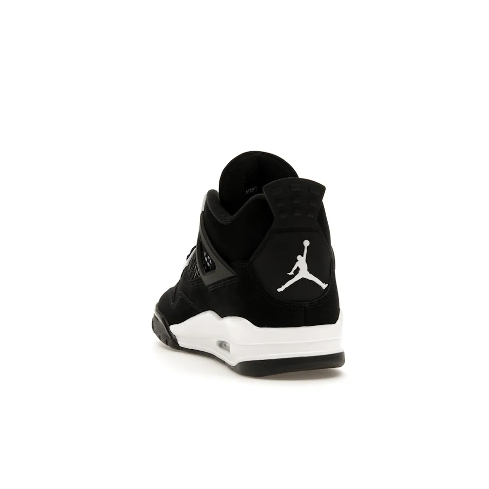 Jordan 4 Retro White Thunder (10HS Express)