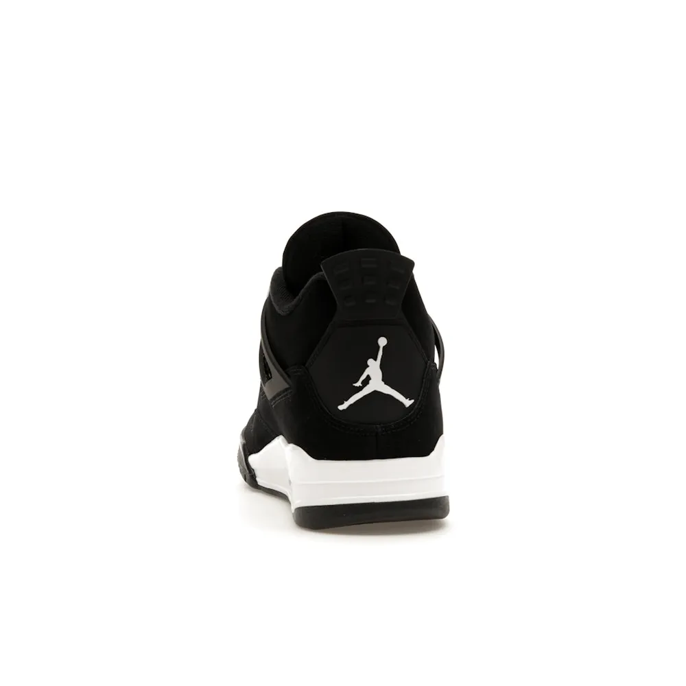 Jordan 4 Retro White Thunder (10HS Express)