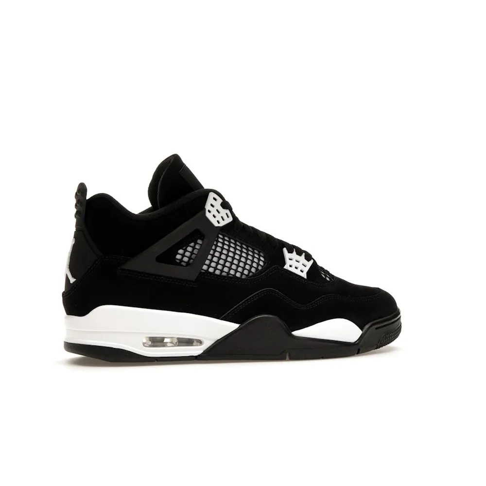 Jordan 4 Retro White Thunder (10HS Express)