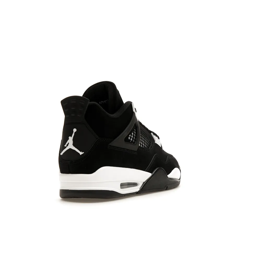 Jordan 4 Retro White Thunder (10HS Express)