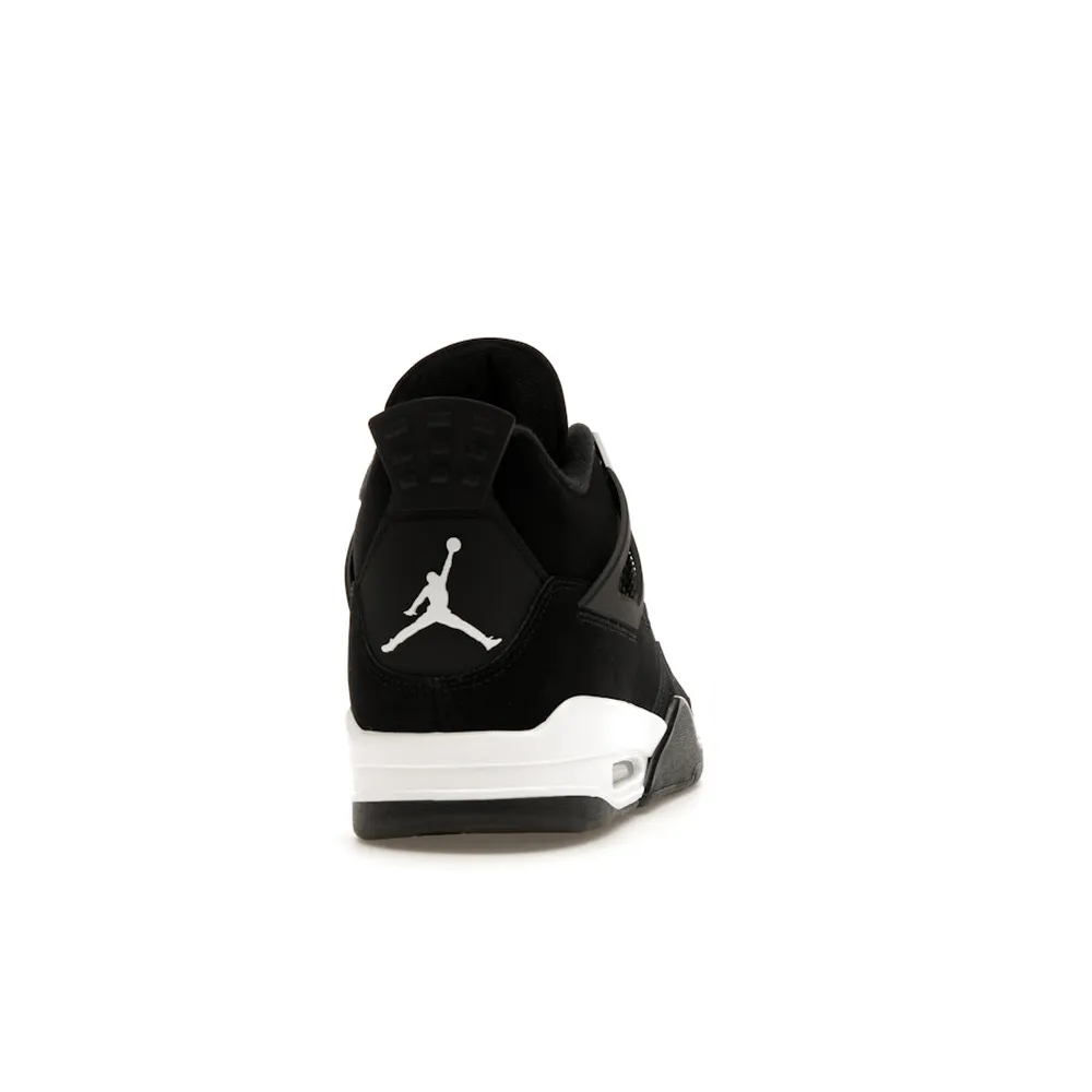 Jordan 4 Retro White Thunder (10HS Express)