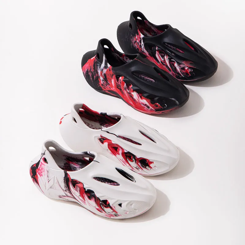 'Legionary Leaps' X9X Foam Runners