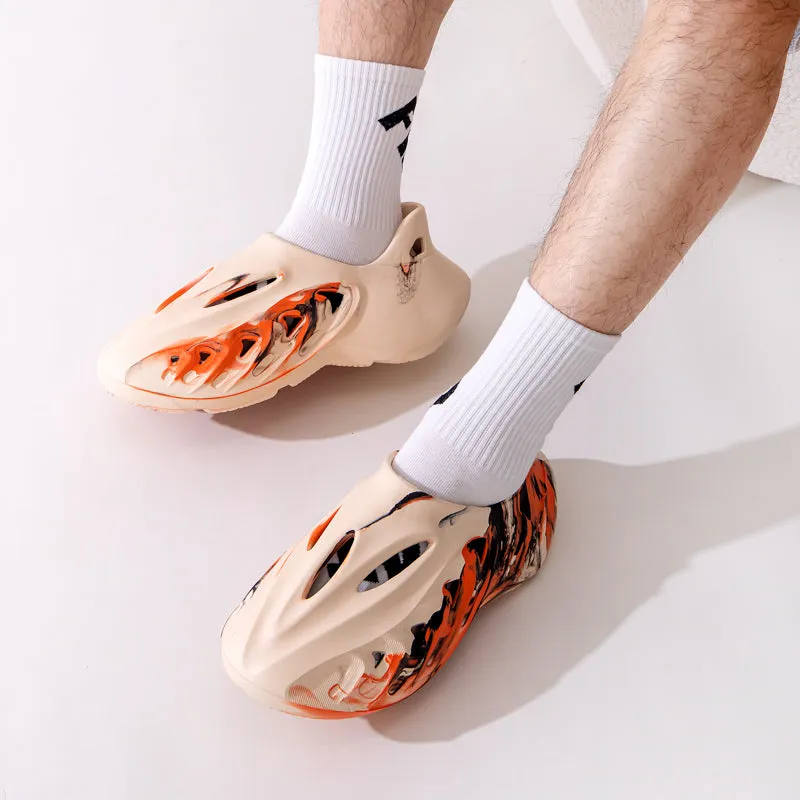 'Legionary Leaps' X9X Foam Runners