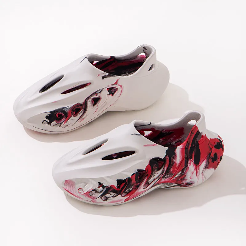 'Legionary Leaps' X9X Foam Runners