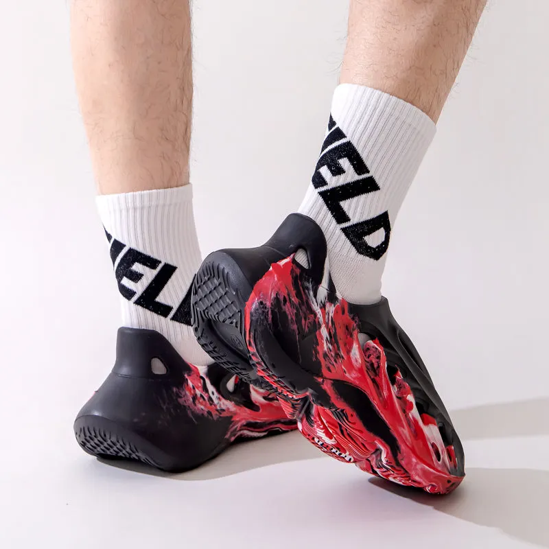 'Legionary Leaps' X9X Foam Runners