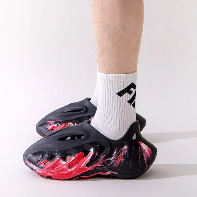 'Legionary Leaps' X9X Foam Runners