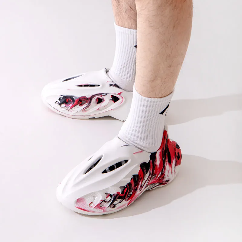 'Legionary Leaps' X9X Foam Runners