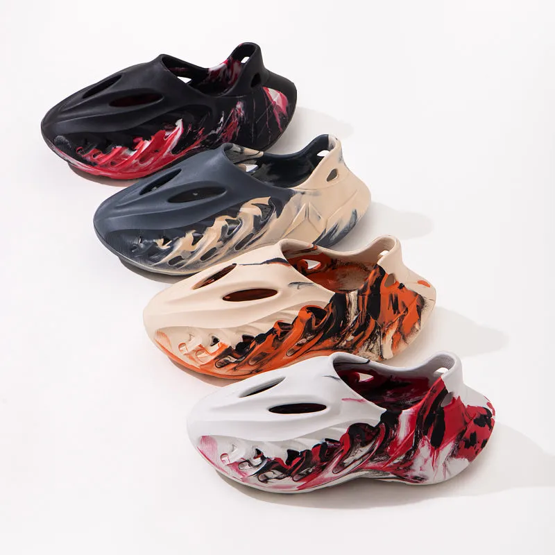 'Legionary Leaps' X9X Foam Runners