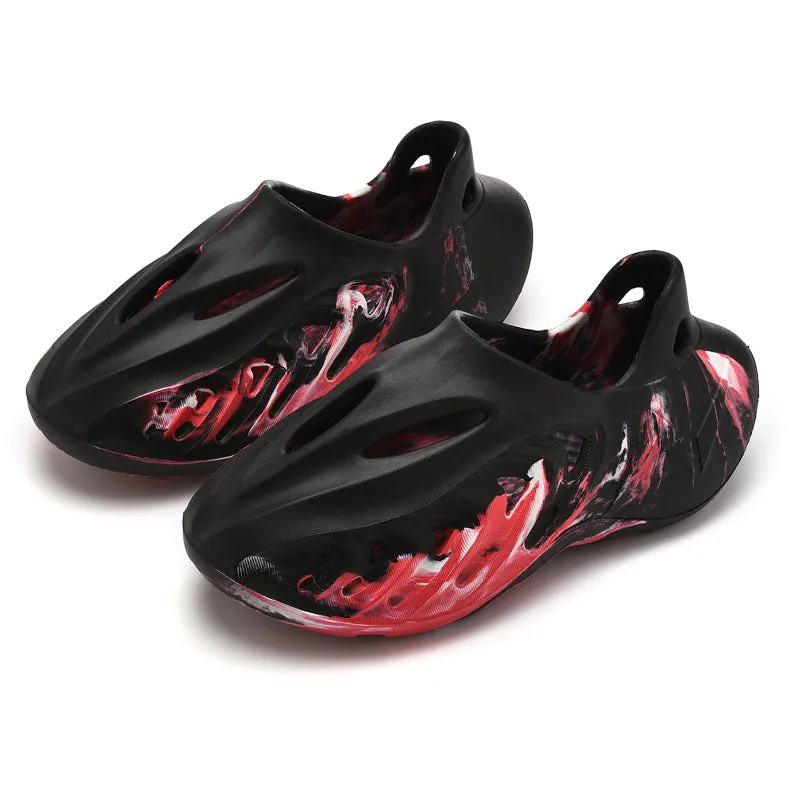 'Legionary Leaps' X9X Foam Runners