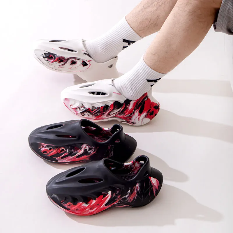 'Legionary Leaps' X9X Foam Runners