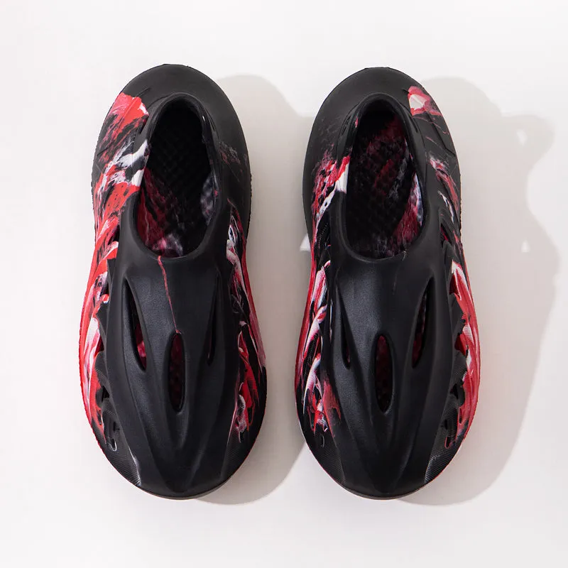 'Legionary Leaps' X9X Foam Runners