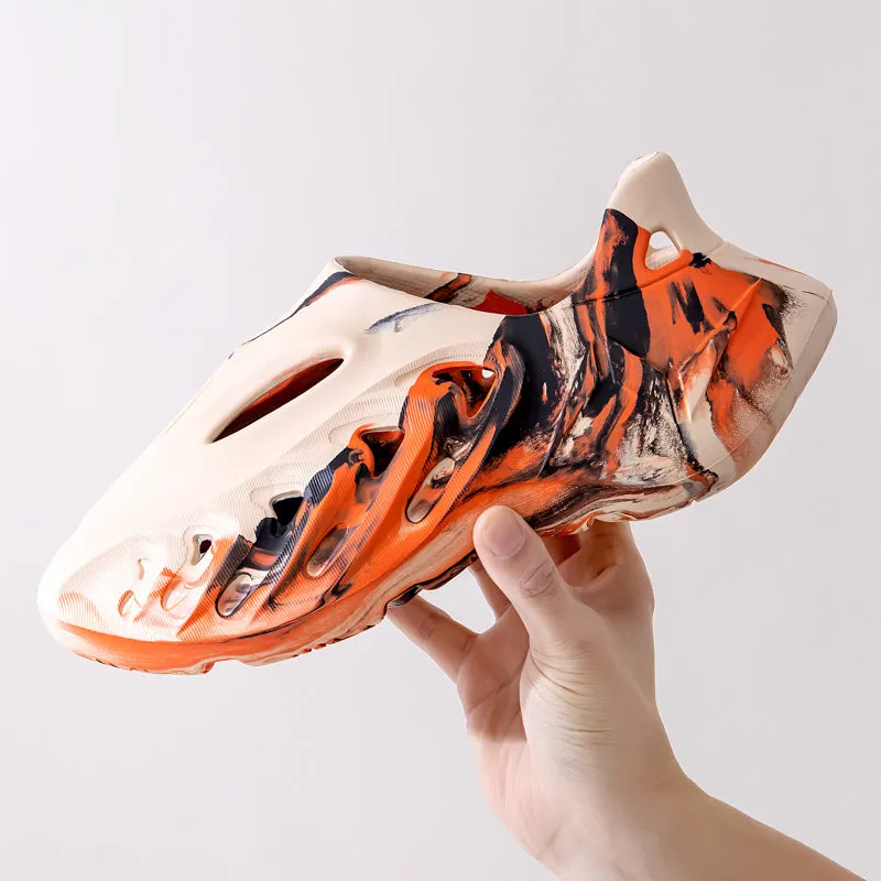 'Legionary Leaps' X9X Foam Runners