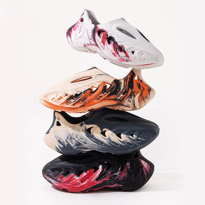 'Legionary Leaps' X9X Foam Runners
