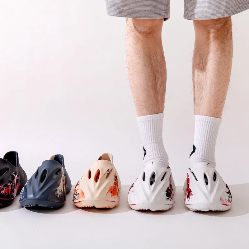 'Legionary Leaps' X9X Foam Runners