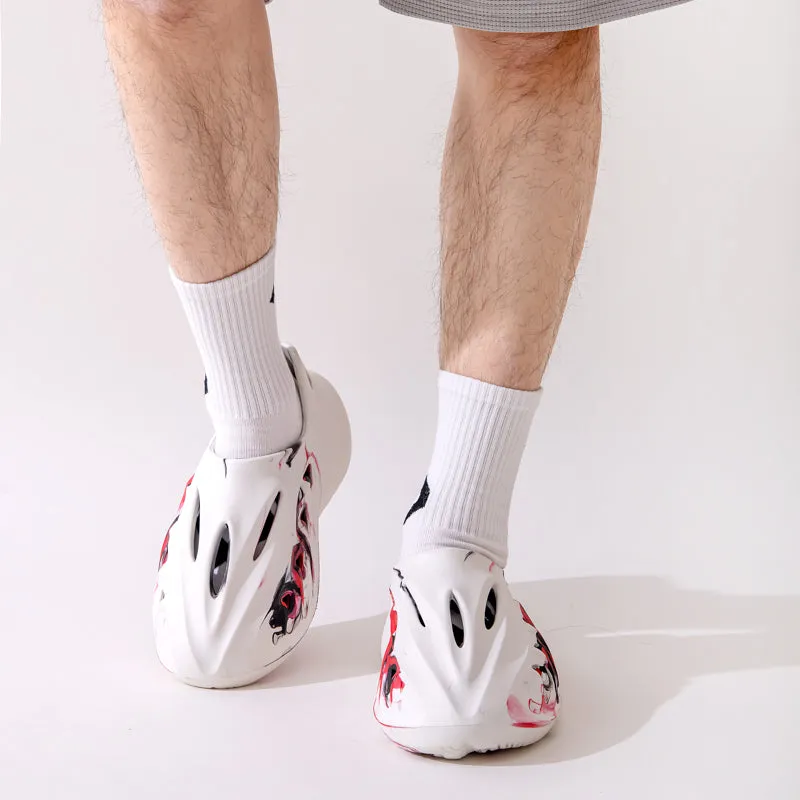 'Legionary Leaps' X9X Foam Runners