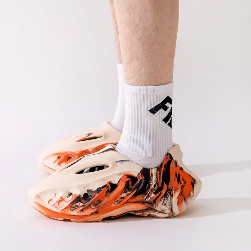 'Legionary Leaps' X9X Foam Runners