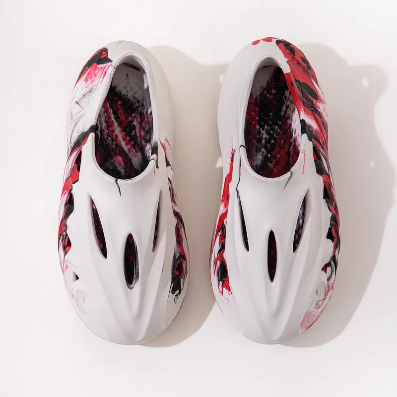 'Legionary Leaps' X9X Foam Runners