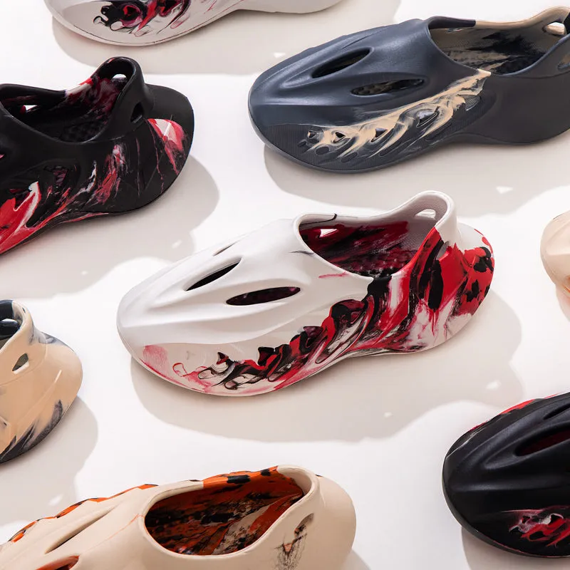 'Legionary Leaps' X9X Foam Runners