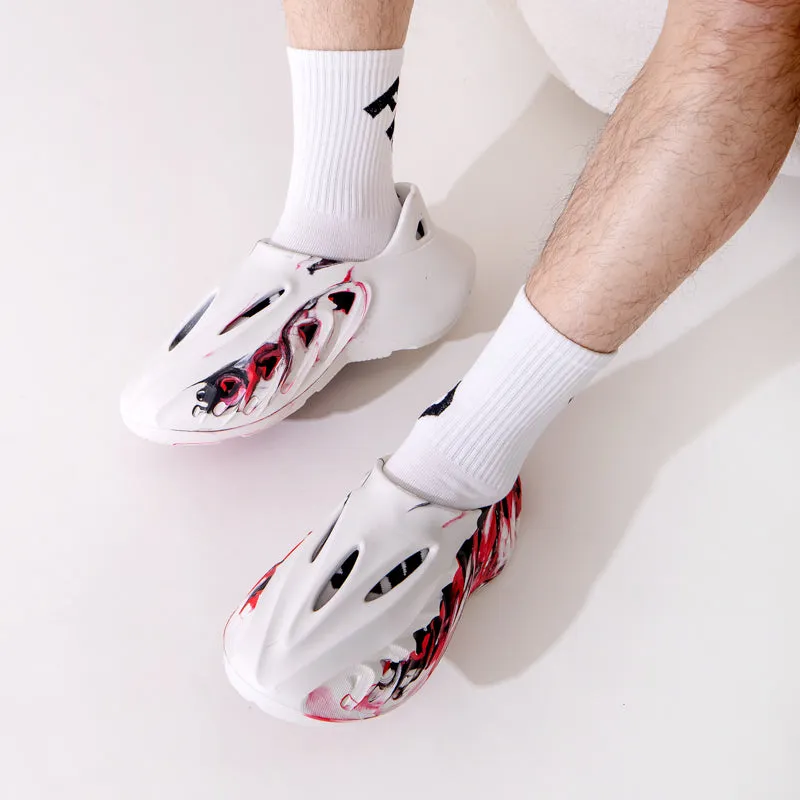 'Legionary Leaps' X9X Foam Runners
