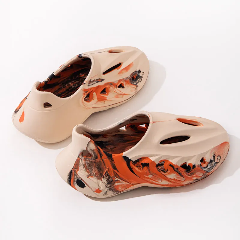 'Legionary Leaps' X9X Foam Runners
