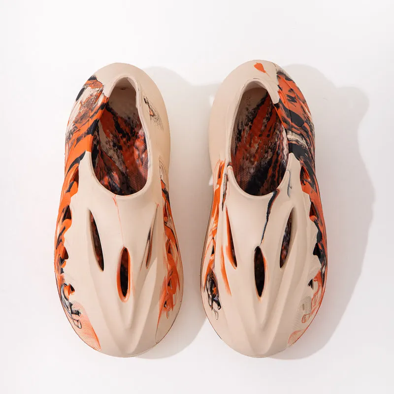 'Legionary Leaps' X9X Foam Runners