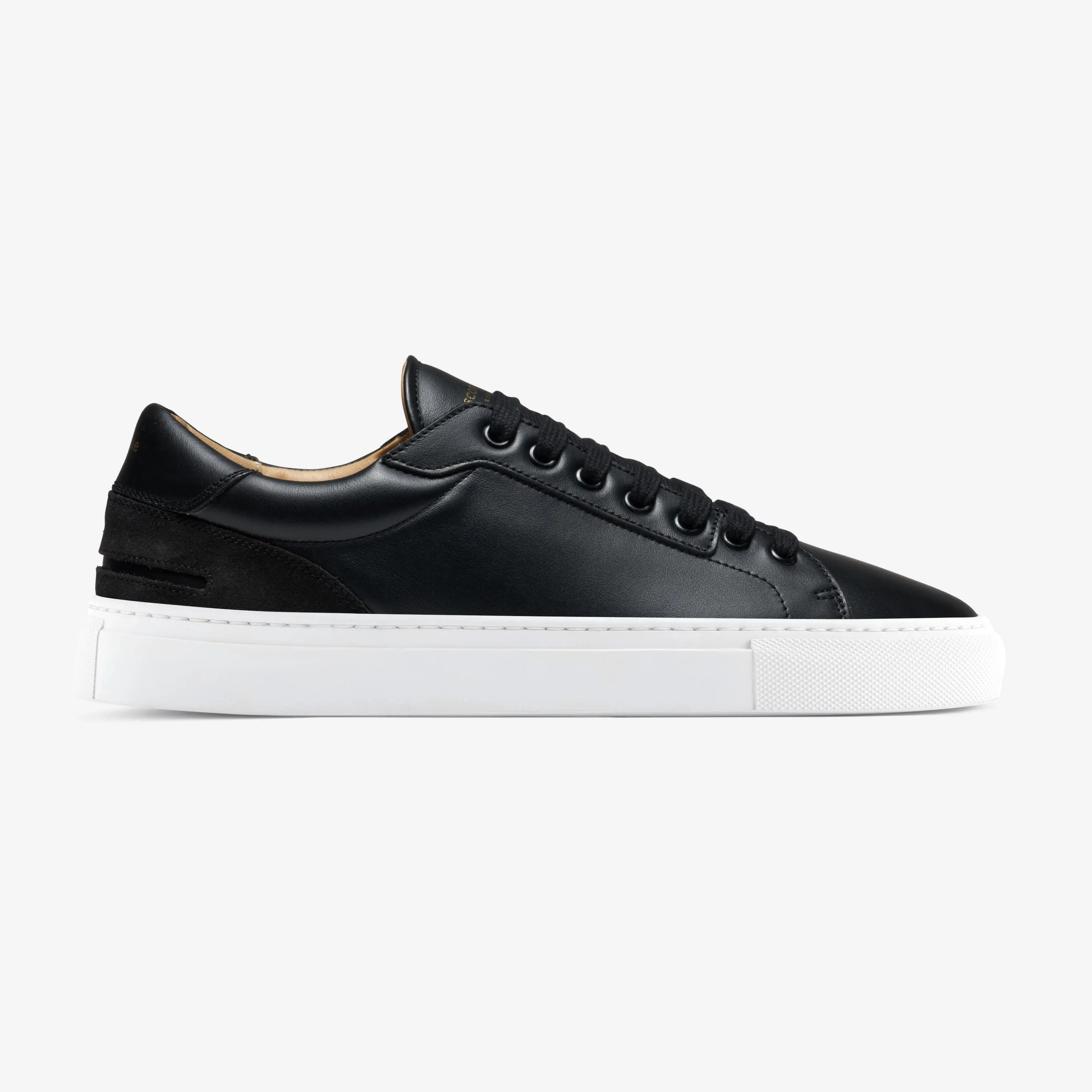 Lione Sneakers  - Black