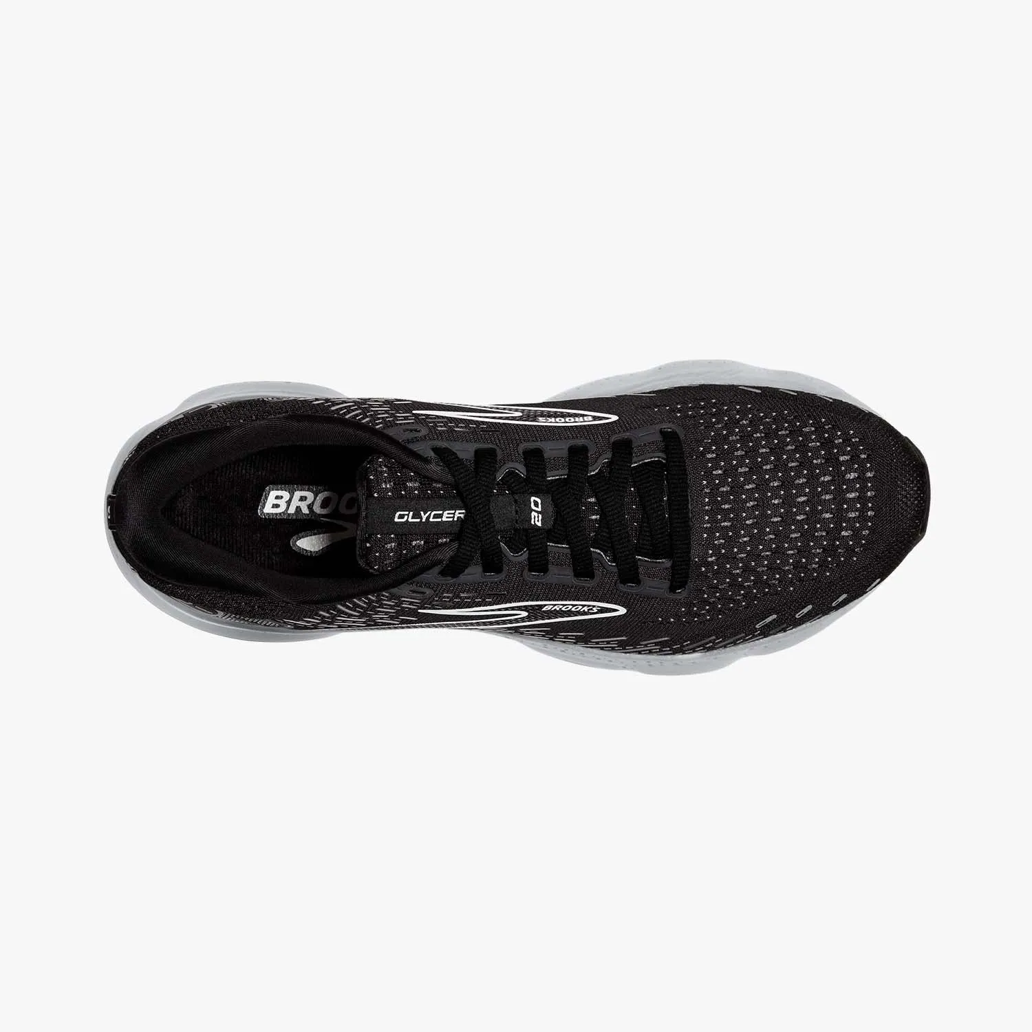 Men's Glycerin 20