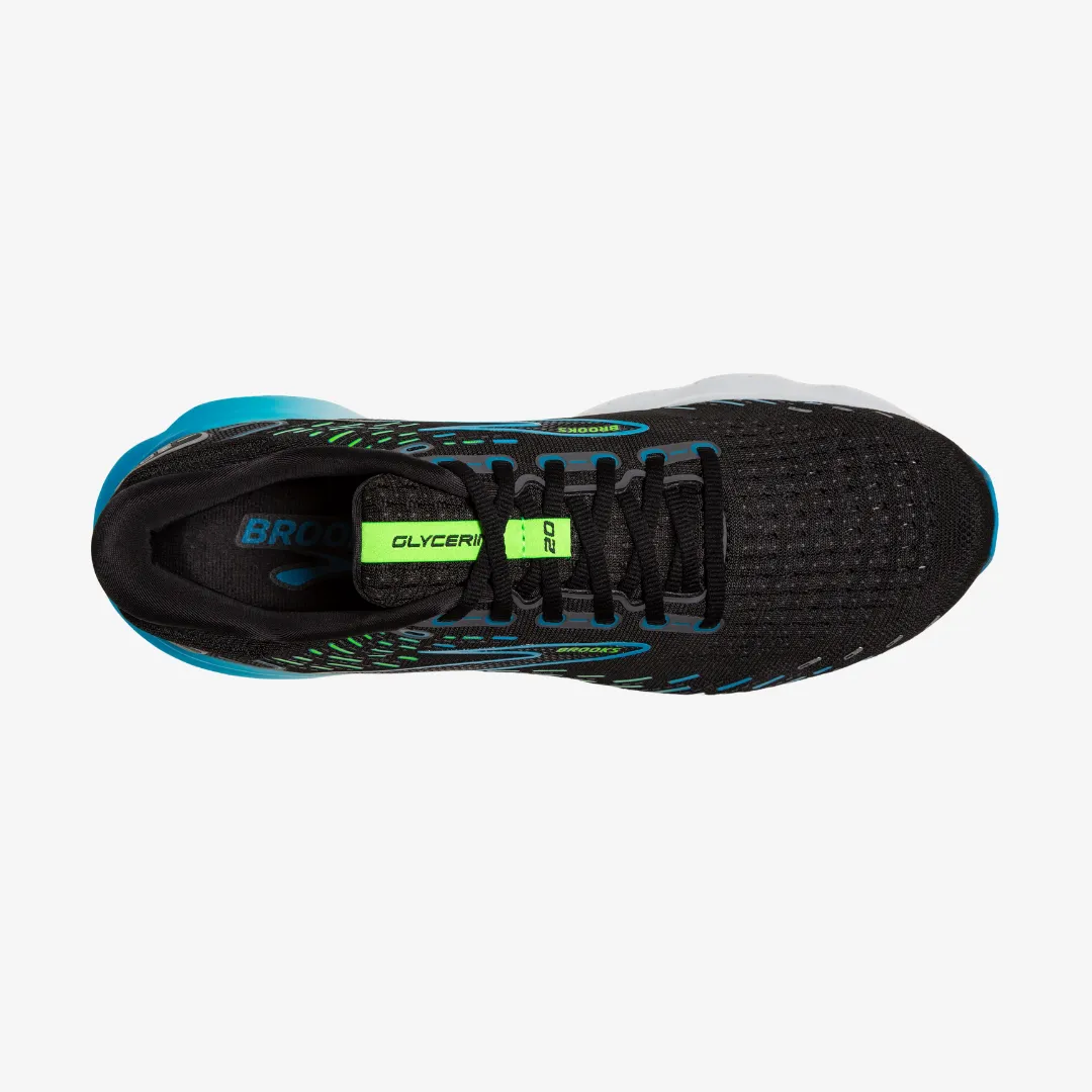 Men's Glycerin 20