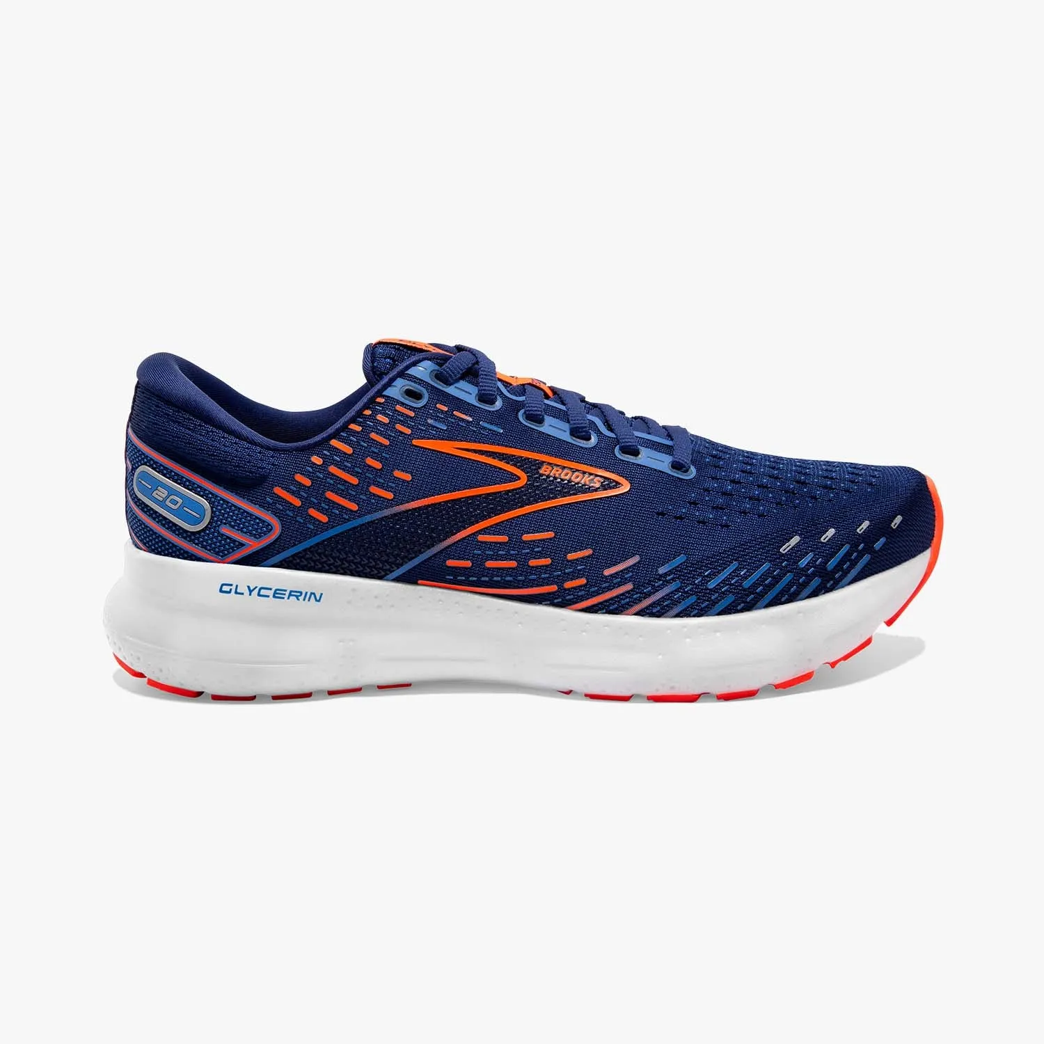Men's Glycerin 20