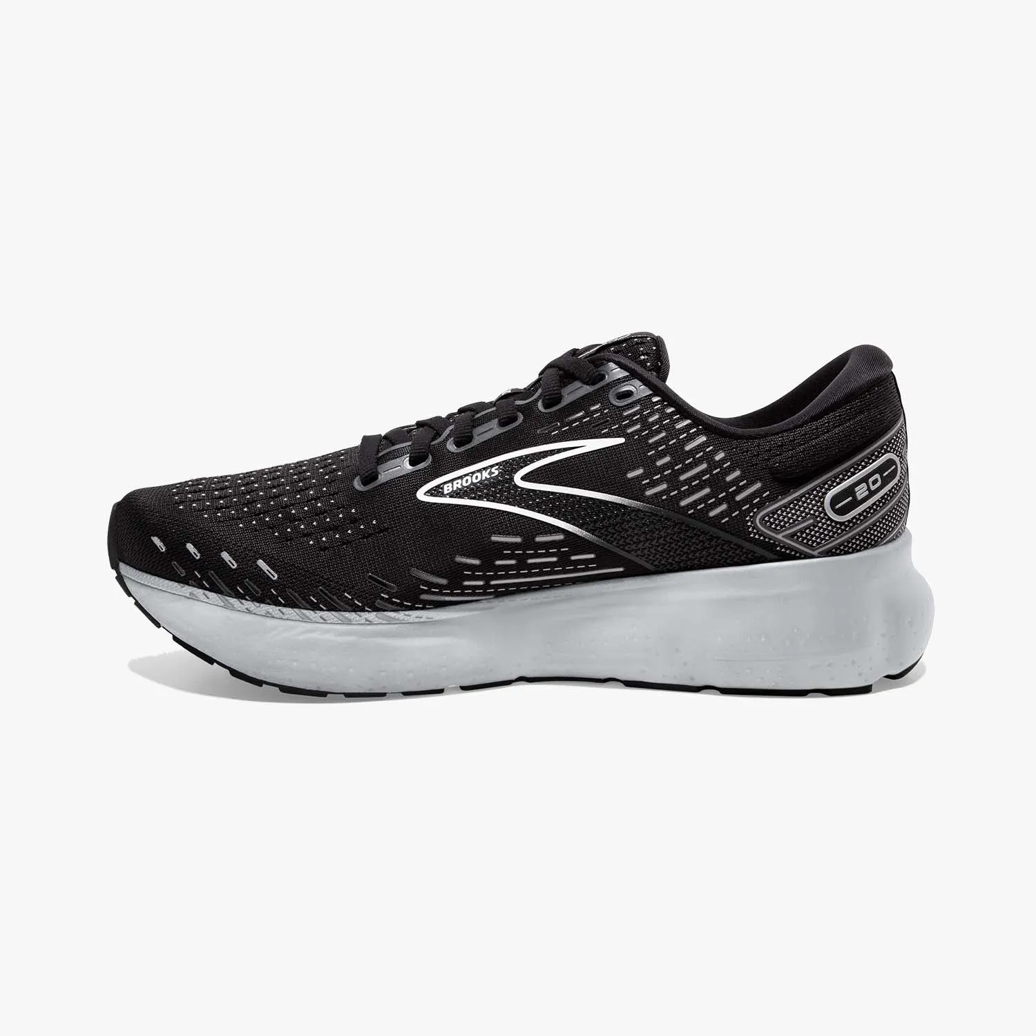 Men's Glycerin 20