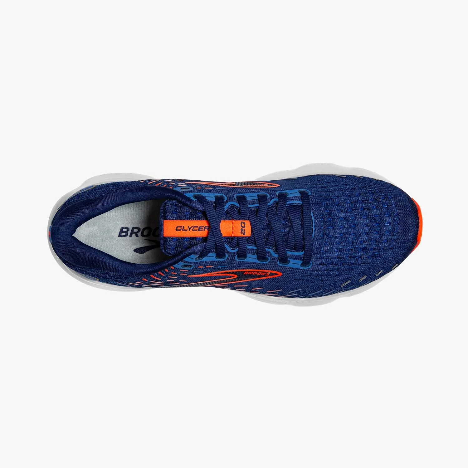 Men's Glycerin 20