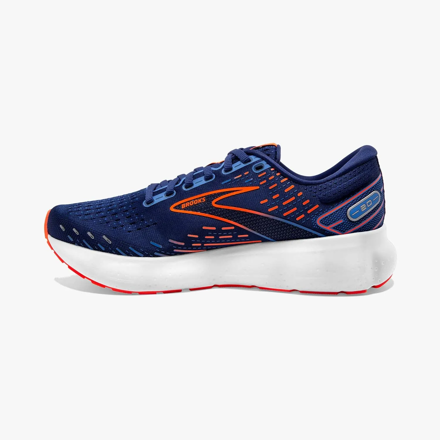 Men's Glycerin 20