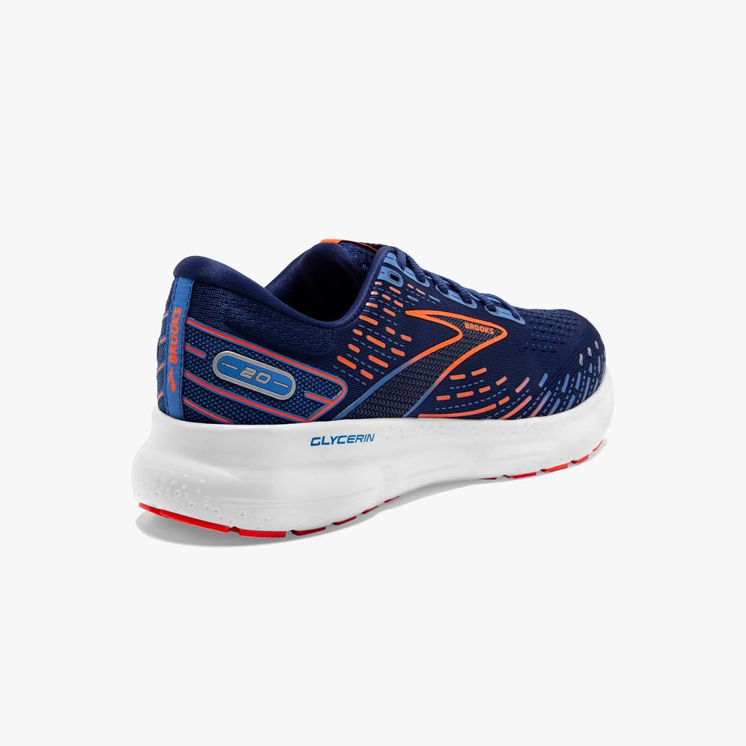 Men's Glycerin 20