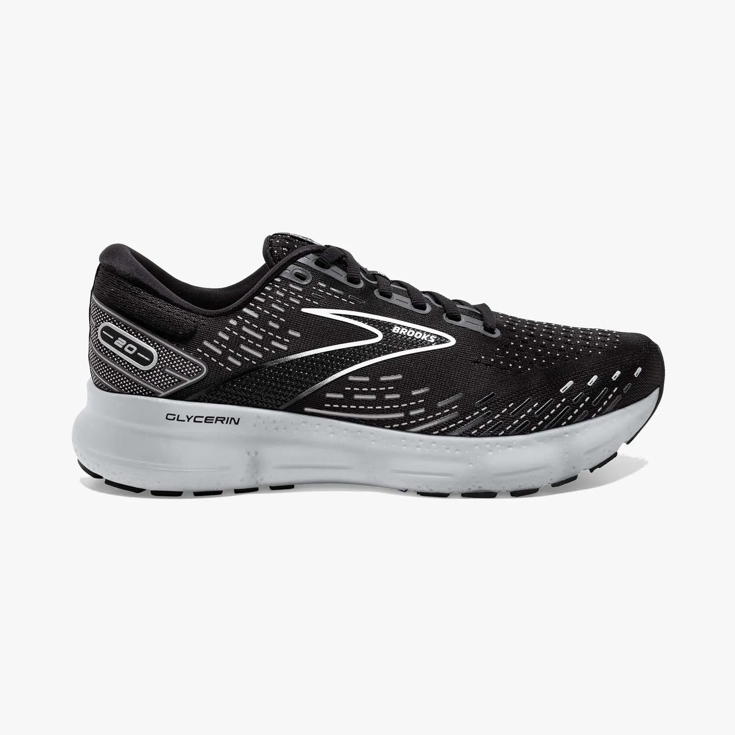 Men's Glycerin 20