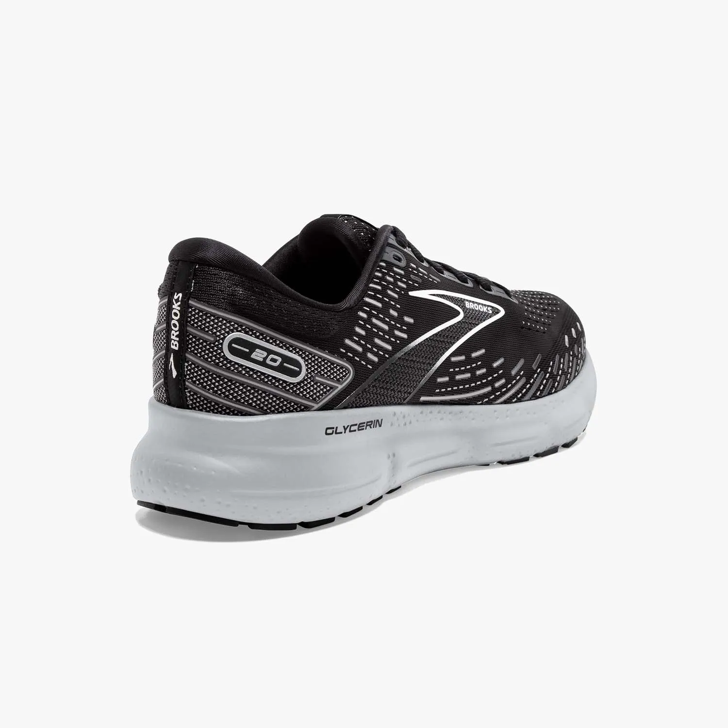 Men's Glycerin 20