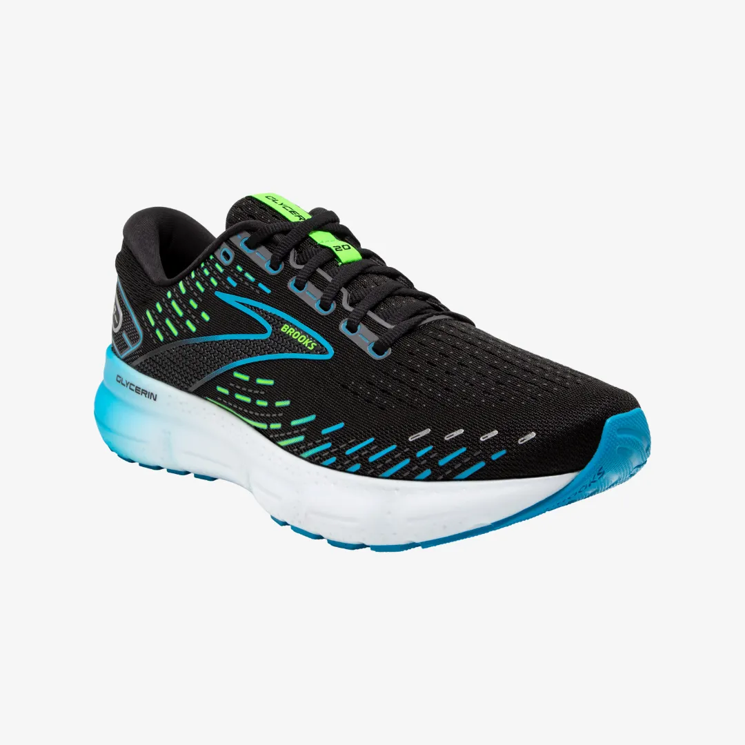 Men's Glycerin 20